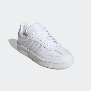 adidas Originals Sneakers SAMBA XLG met verhoogde zool en gewatteerde tong