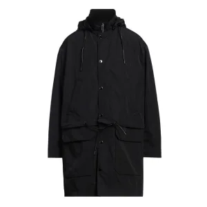 Emporio Armani Donkerblauw Jasje