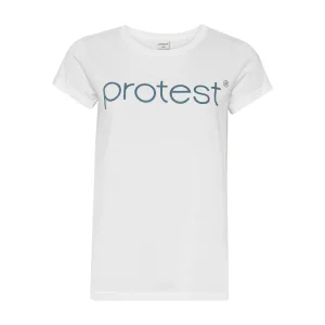 Klassiek dames-T-shirt Protest