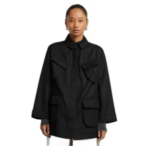 Damesjas G-Star Chisel A-Line Field