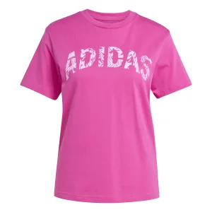 Dames-T-shirt adidas Graphic