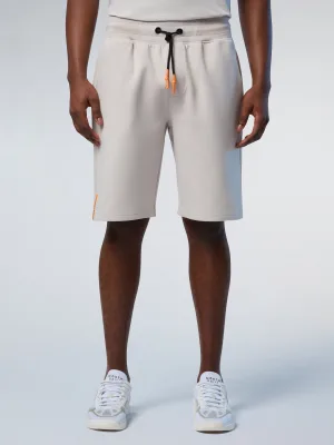North Sails Sweat korte broek Interlock