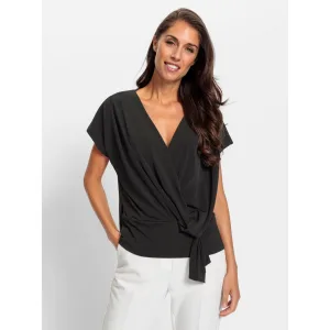 heine Wikkelshirt (1-delig)