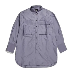 Dameshemdjurk met lange mouwen G-Star BF