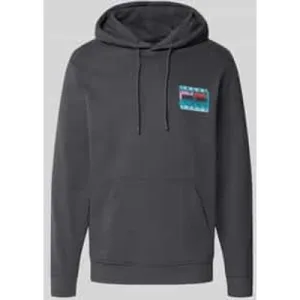 Tommy Jeans Regular fit hoodie van puur katoen