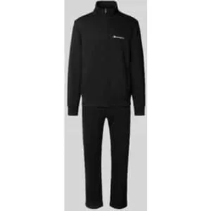 Champion Regular fit sweatsuit met logoprint