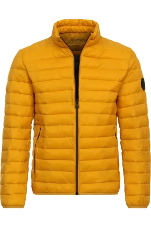 Redmond Buitenjas , Effen