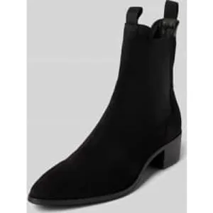 Gant Chelsea boots met elastische inzet