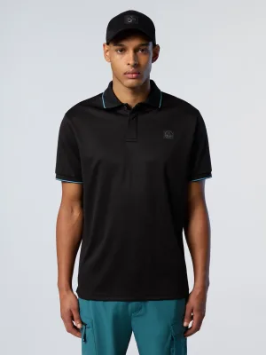 North Sails Polo shirt Coolmax