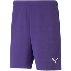 Puma Heren teamrise korte broek