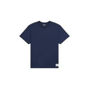 T-shirt Wrangler Solid