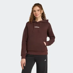 adidas Sportswear Hoodie W LIN FL HD