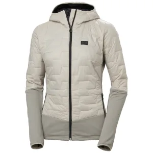 Donsjack voor dames Helly Hansen Lifaloft Hybrid Insulator