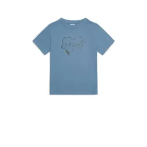 O’Neill T-shirt blauw