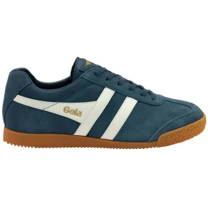 Trainers Gola Harrier Suede