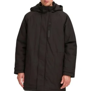 Solid Ray Parka Winterjas Heren