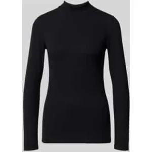 Marc O’Polo Regular fit shirt met lange mouwen van katoenmix