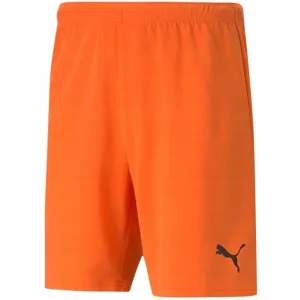 Puma Heren teamrise korte broek