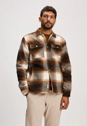 Silvercreek Off Peak Overhemd