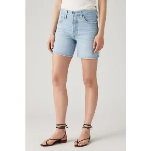 Levi’s 501 Mid Thigh Short Ojai Luxor Last Short