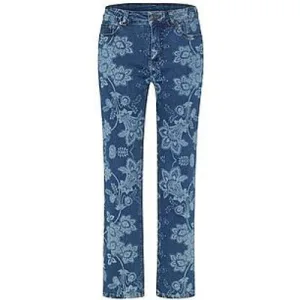 Jeans Van Peter Hahn denim