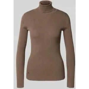 Lauren Ralph Lauren Gebreide coltrui, model ‘AMANDA’