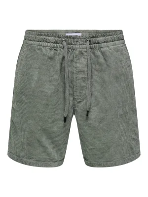 Only & Sons Bermuda shorts