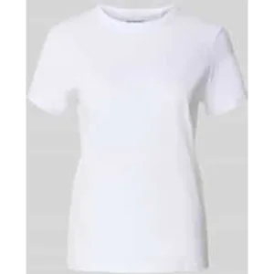 mustang T-shirt met ronde hals, model ‘Ada’