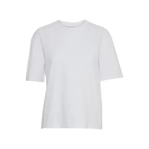 Dames-T-shirt met ronde hals b.young Trollo