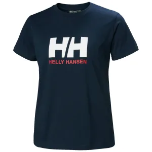T-shirt met dameslogo Helly Hansen 2.0