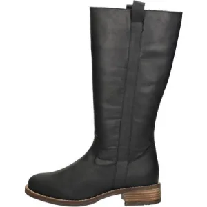 Sub55 – Lange Laarzen