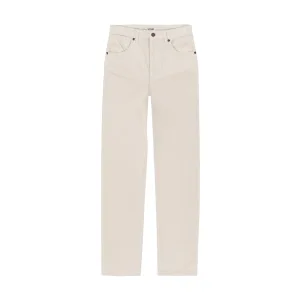 Damesbroek Wrangler Mon Straight