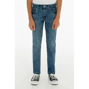 Levi’s Kids 510 skinny jeans burbank
