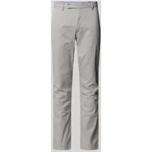 Polo Ralph Lauren Stoffen broek met achterzakken