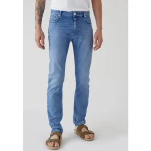 Closed Unity Slim Jeans Mid Blue