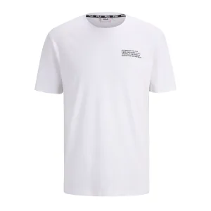 T-shirt Fila Borne Regular Graphic