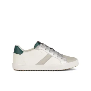 Damestrainers Geox Blomiee