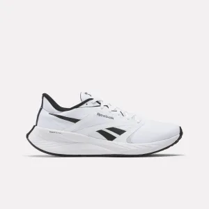 Heren Reebok Energen Tech Plus 2 Sportschoenen in Wit Zwart