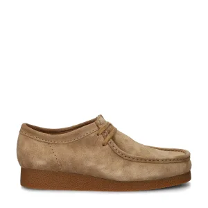 Clarks Wallabee mocassins & loafers