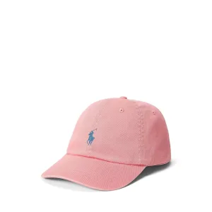 POLO Ralph Lauren pet lichtroze