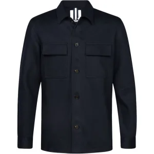 Profuomo Overshirt ppwf30002e