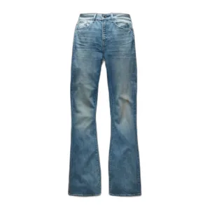 Bootcut jeans voor dames G-Star 3301 Flare