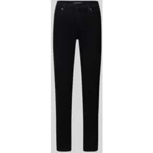 ARMEDANGELS Skinny fit jeans van katoenmix, model ‘TILLAA’