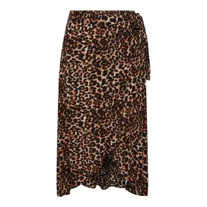 Wikkelrok voor dames Pieces Tala Noos BC