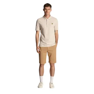 Bermuda’s Lyle & Scott Anfield