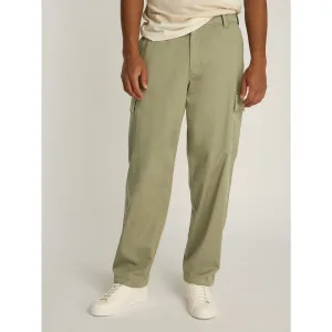 Calvin Klein Cargobroek REGULAR STRAIGHT CARGO