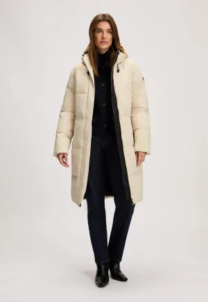 Silvercreek Base Puffer