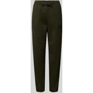 Gant Sweatpants met logostitching