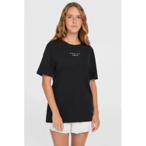 O’Neill T-shirt zwart