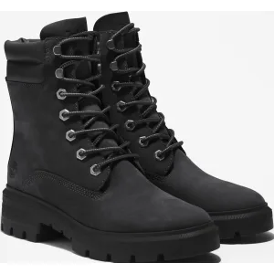 Timberland Winterlaarzen CORTINA VALLEY MID LACE UP WATERPROOF BOOT Winterschoenen, winterlaarzen, veterschoenen, veterschoenen, waterdicht